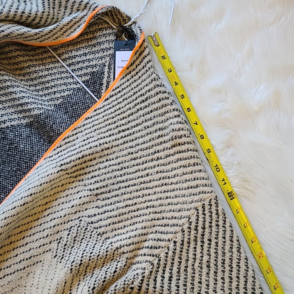 Nwt Maxsport oversized cardigan super soft - Picture 9 of 14